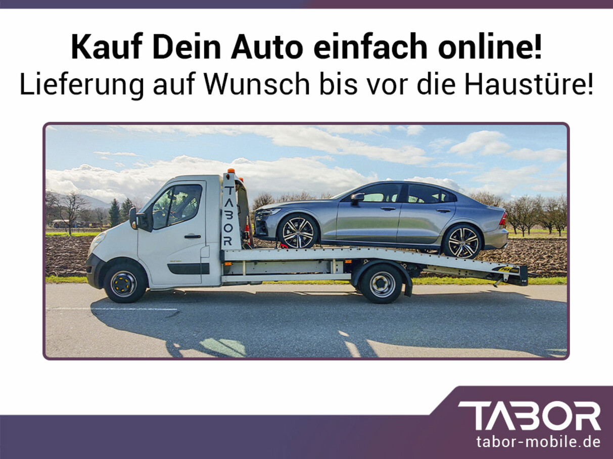 MAN TGE Kasten 2.0 TDI 140 L3H2 Temp SmartL PDC 103642770 7