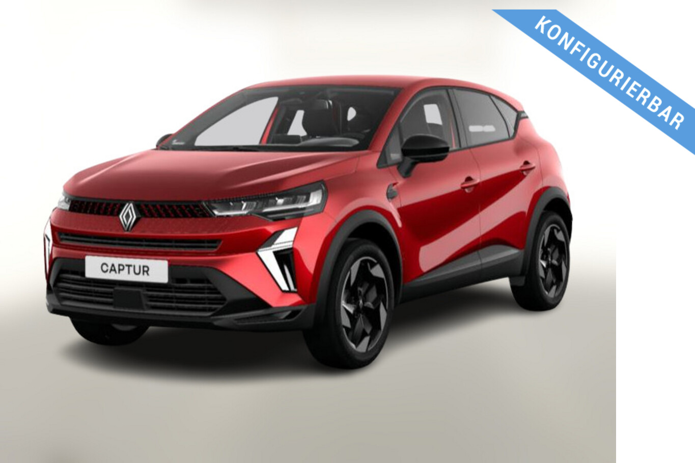 Renault Captur TECHNO Eco-G 100 103642797 0