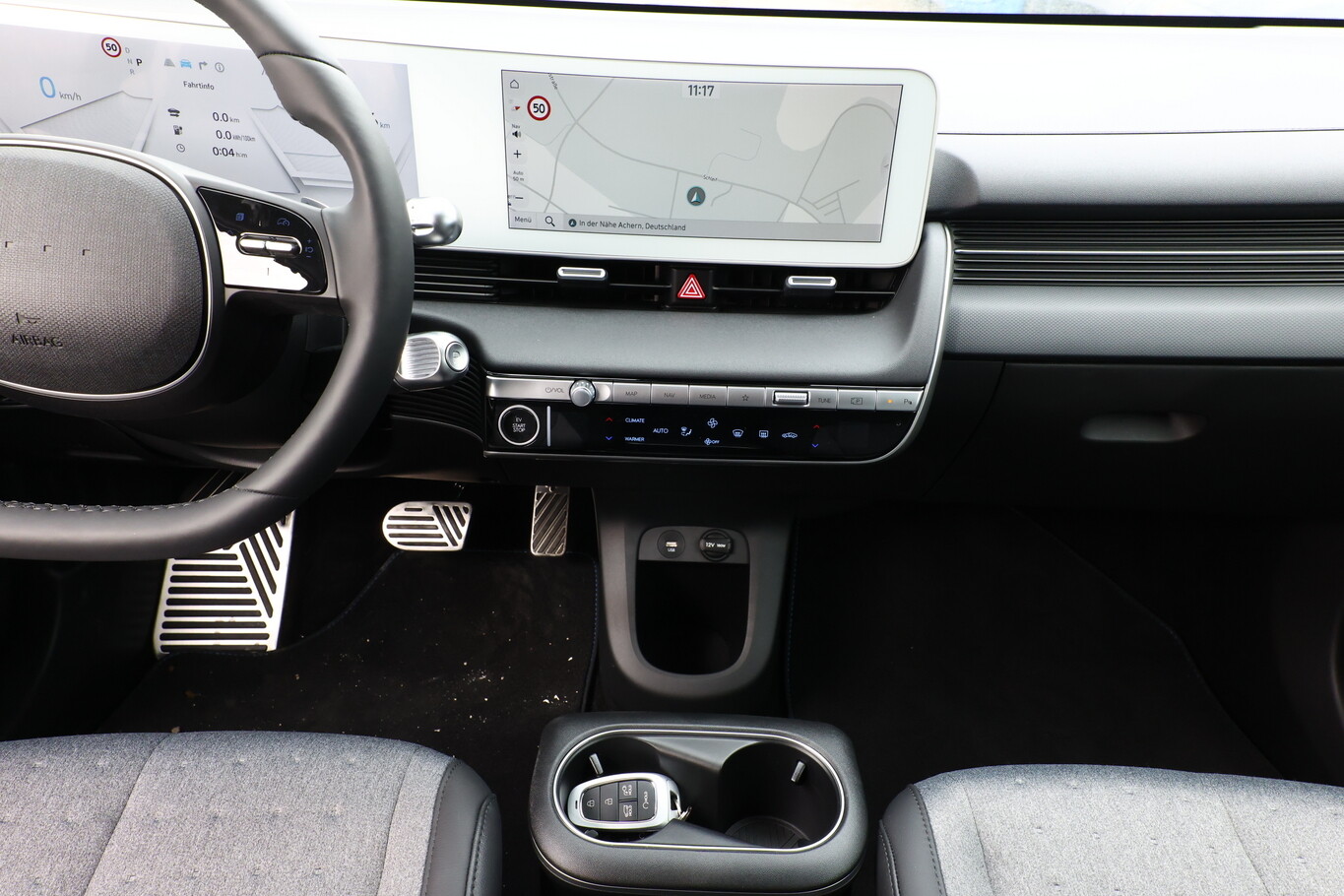 Hyundai IONIQ 5 Dynamiq 77,4kWh LED Nav eHk SHZ Privacy 107565848 7