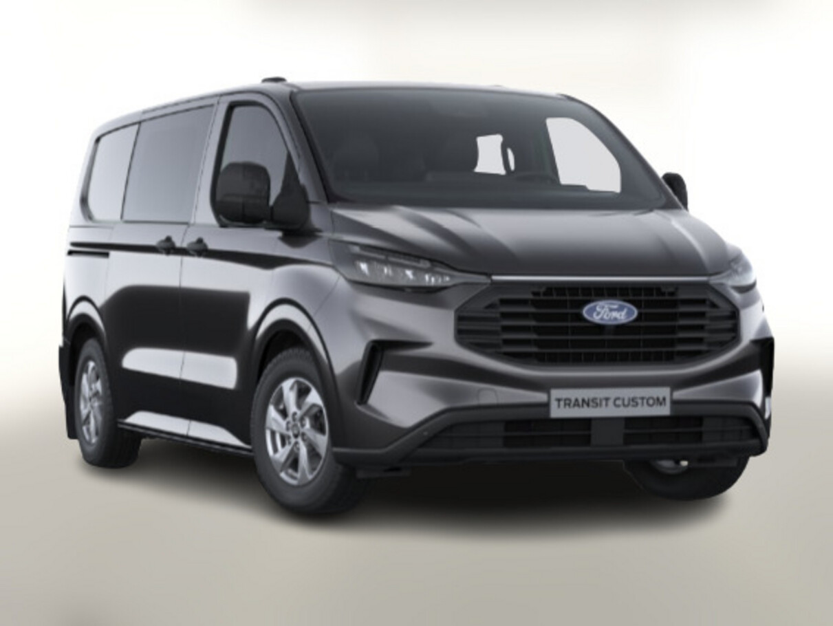 Ford Transit Custom DCIV TDCI 136 Trend 320 L1 / L2 109048698 0