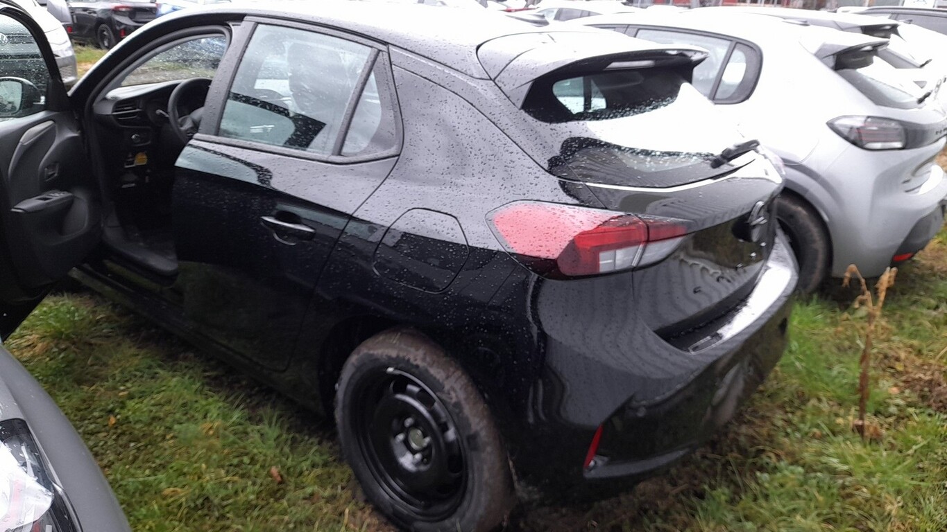 Auto Abo Foto Nummer 2 von 4