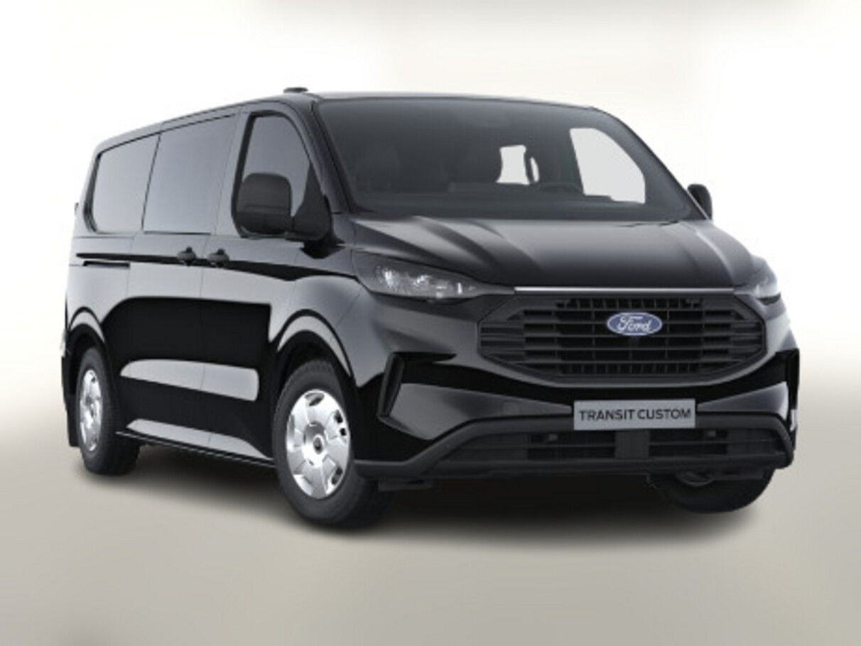 Ford Transit Custom DCIV TDCI 150 Trend 320L2 Kam PDC 109048740 0