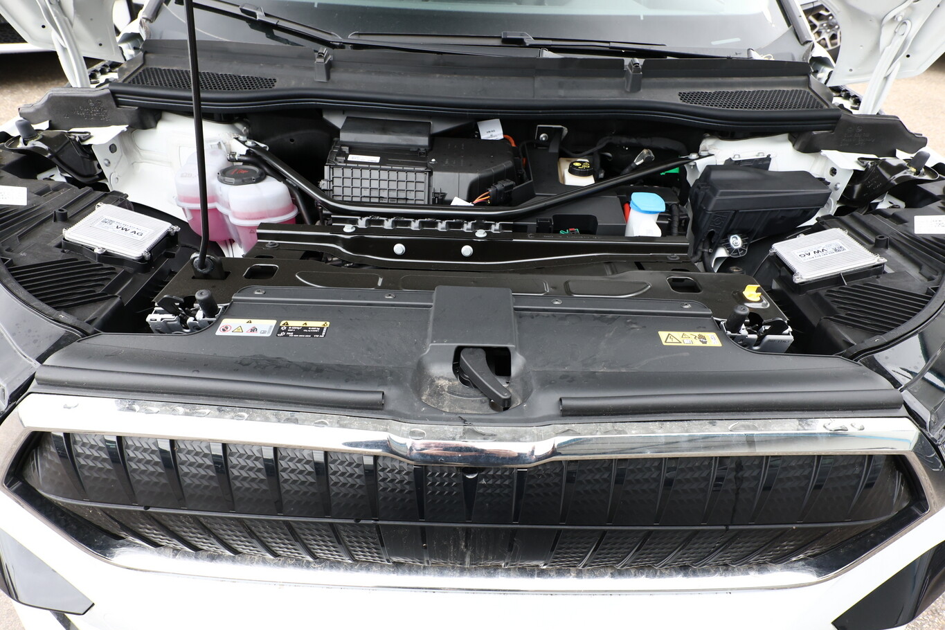 Skoda Enyaq Coupe 60 Pano Matrix Nav ACC SideA 20Z Kam 109165818 11