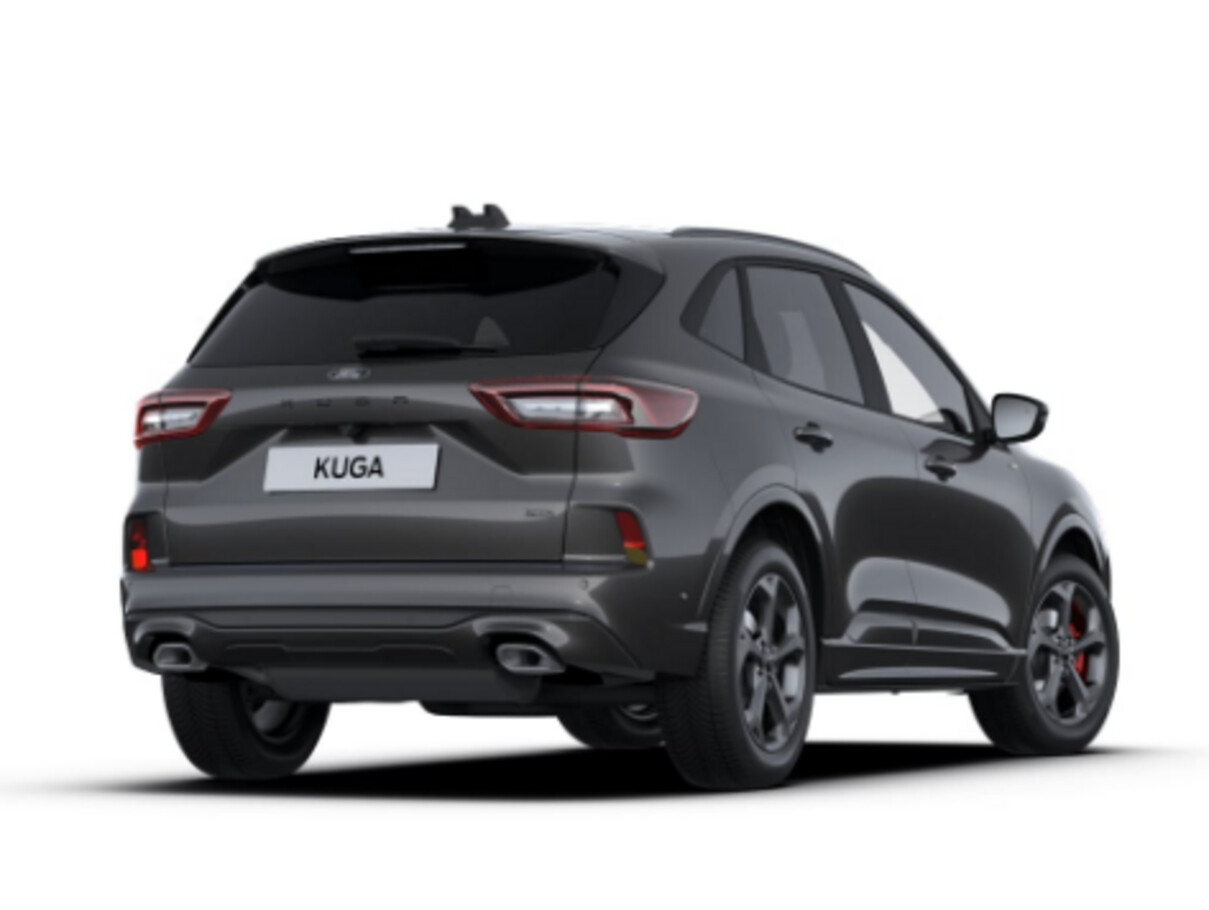 Ford Kuga 2.5 PHEV 243 eCVT ST-Line X ACC 360 B&O eHK 109496074 2