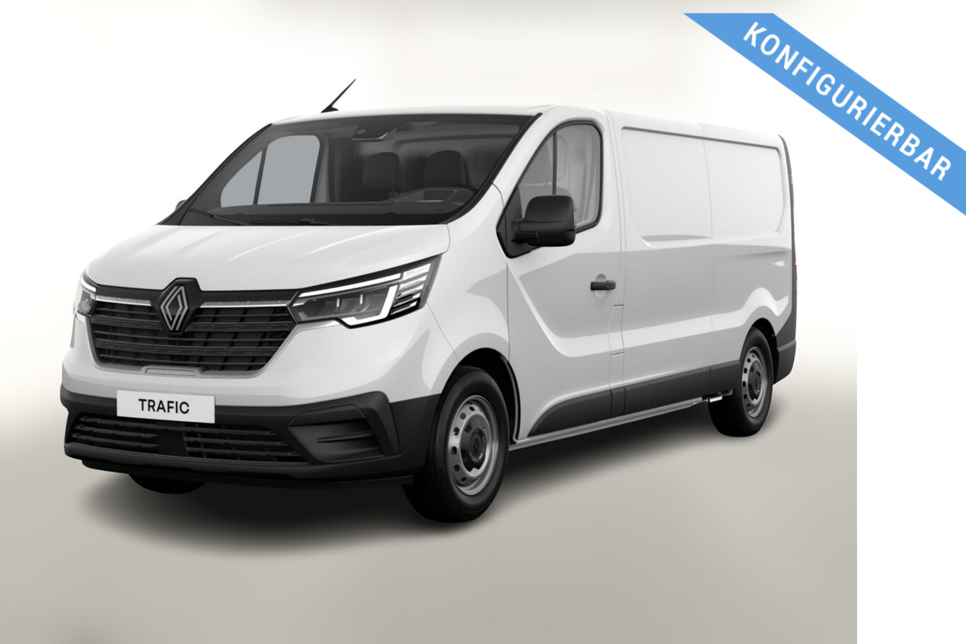 Renault Traifc E-Tech Kasten L2H1 AC22 109809157 0