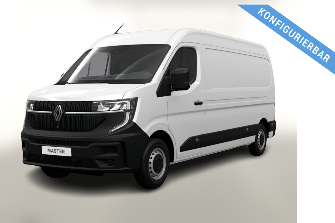 Renault Master Advance L3H2 3,5t dCi 130 109844435 0