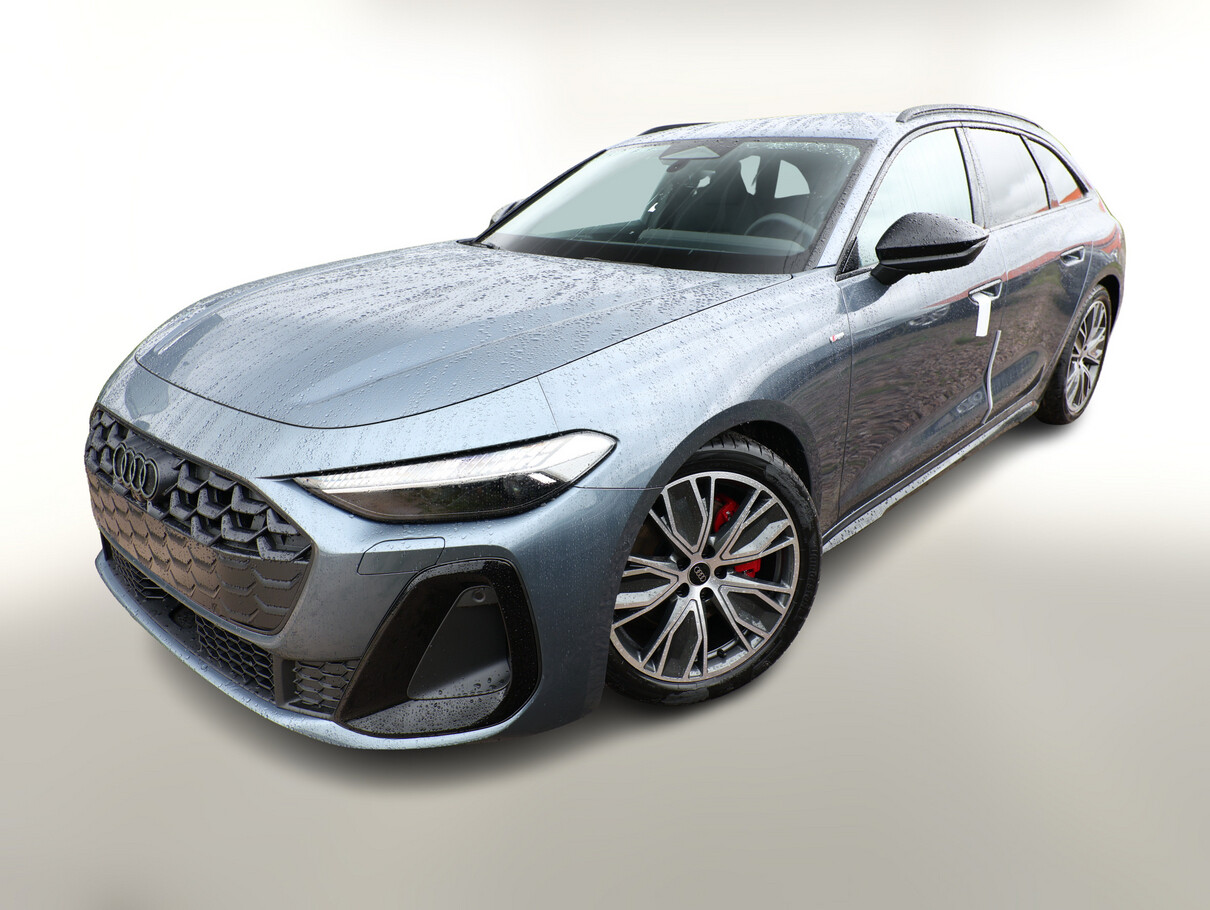 Audi A5 im Auto Abo von Autohaus Tabor - Bild 1