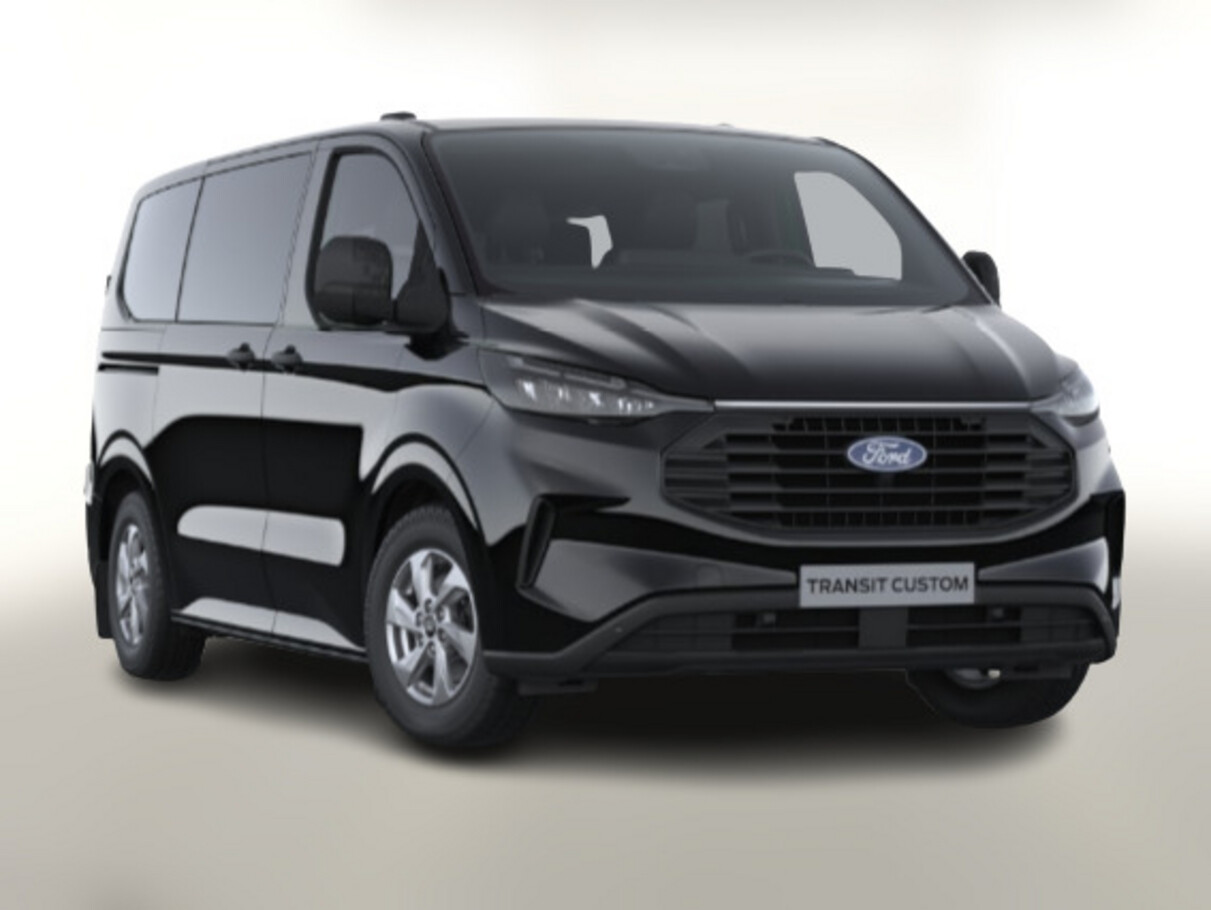 Ford Transit Custom Kombi TDCI 136 Trend 320 L1 / L2 110690732 0