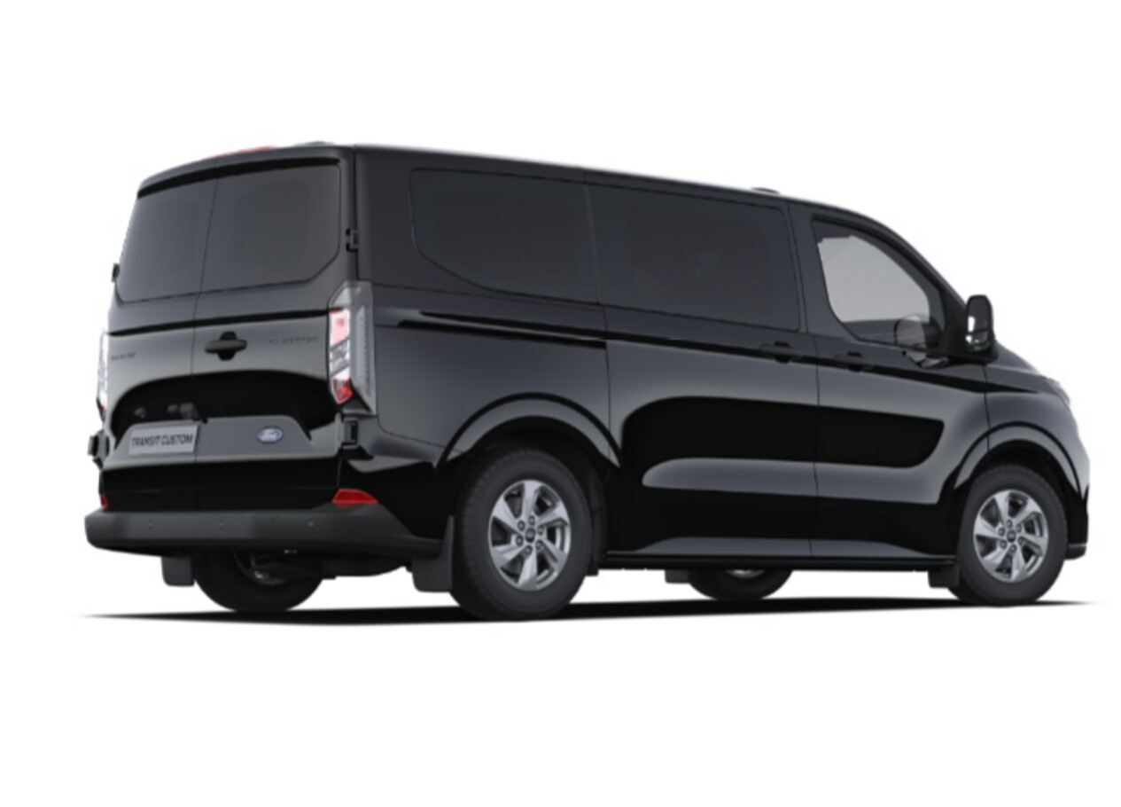 Ford Transit Custom Kombi TDCI 136 AT Trend 320 L1/L2 110690802 2