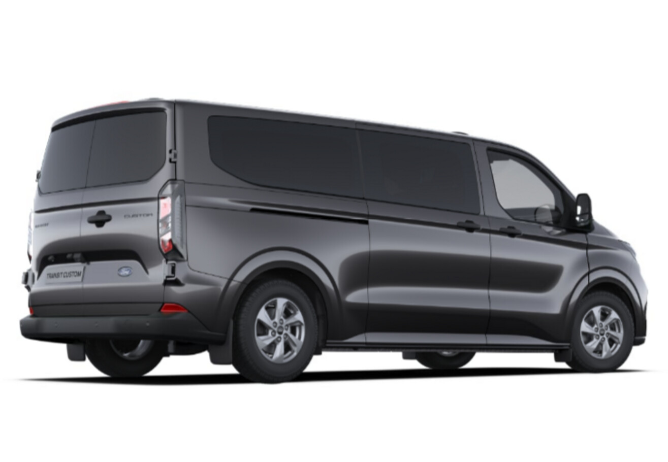 Ford Transit Custom Kombi 170 AT Trend 320 L2 FWD/AWD 110690804 2