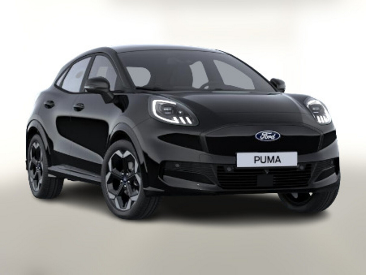 Ford Puma Gen-E 168 Premium Matrix Nav B&O VirCo 18Z 110947252 0