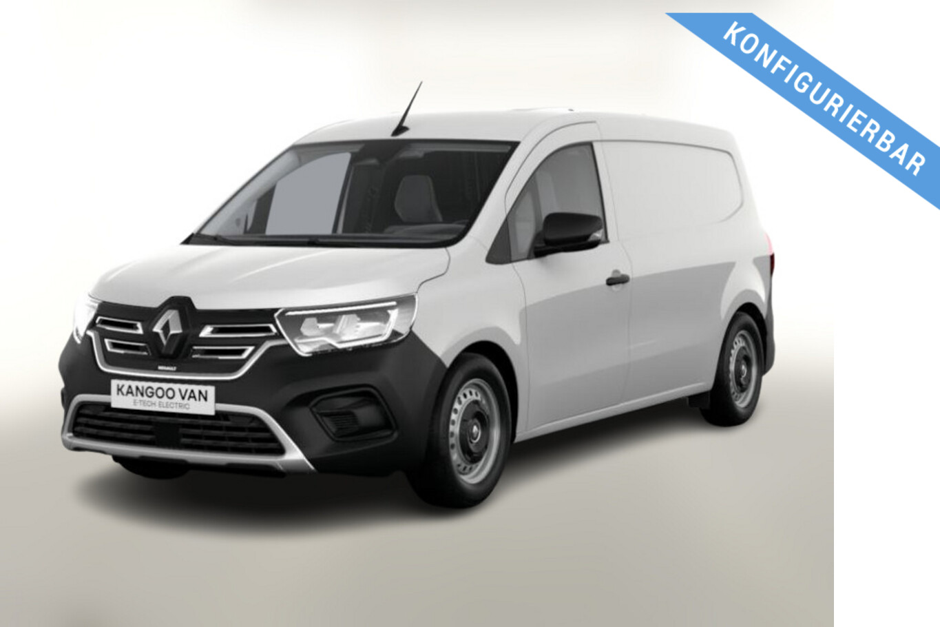 Renault Kangoo Rapid E-TECH Advance 11kW L2 111828465 0