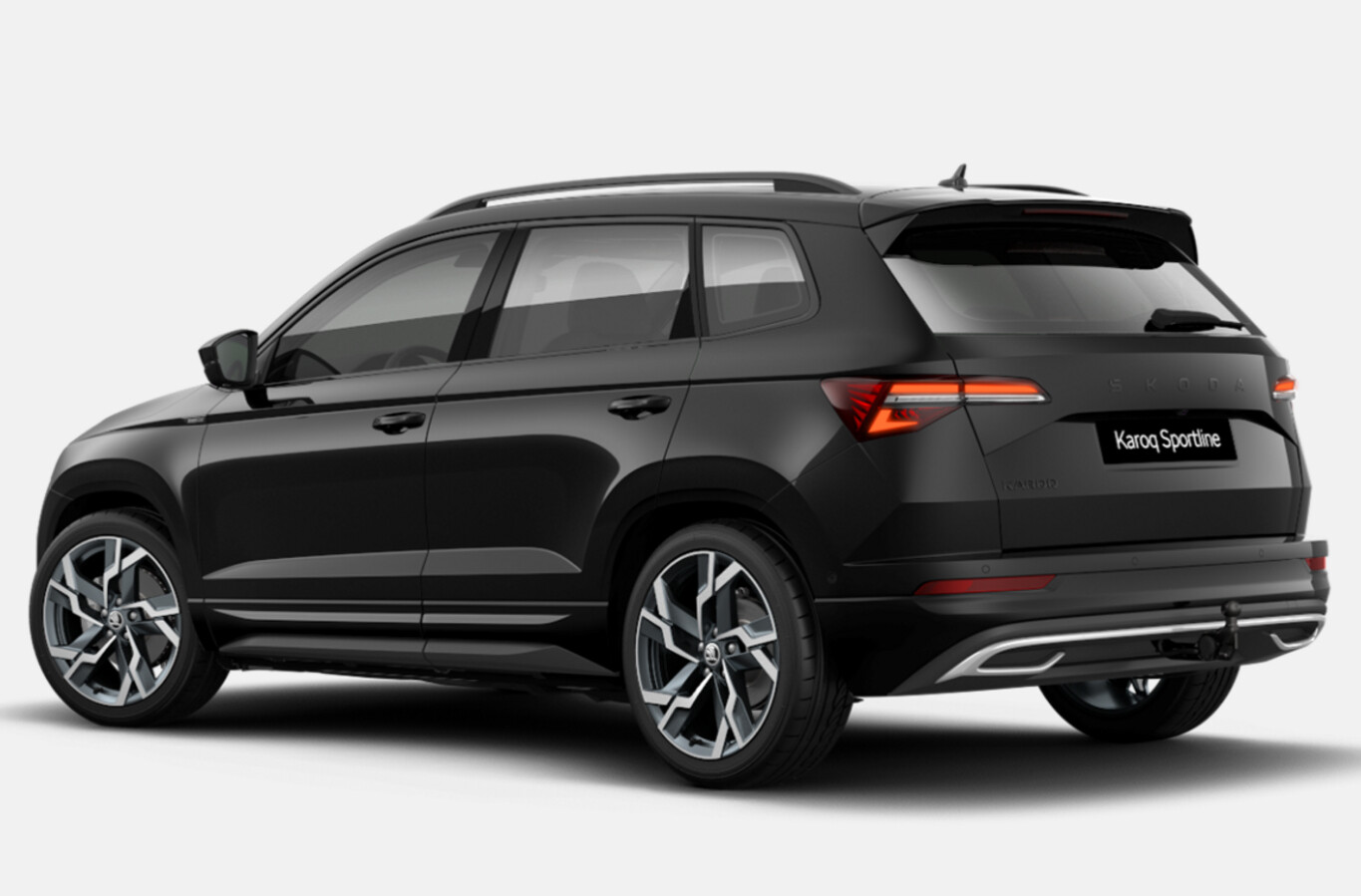 Skoda Karoq TSI 150 Sportl Matrix Nav 360° Canton SunS 111860787 2