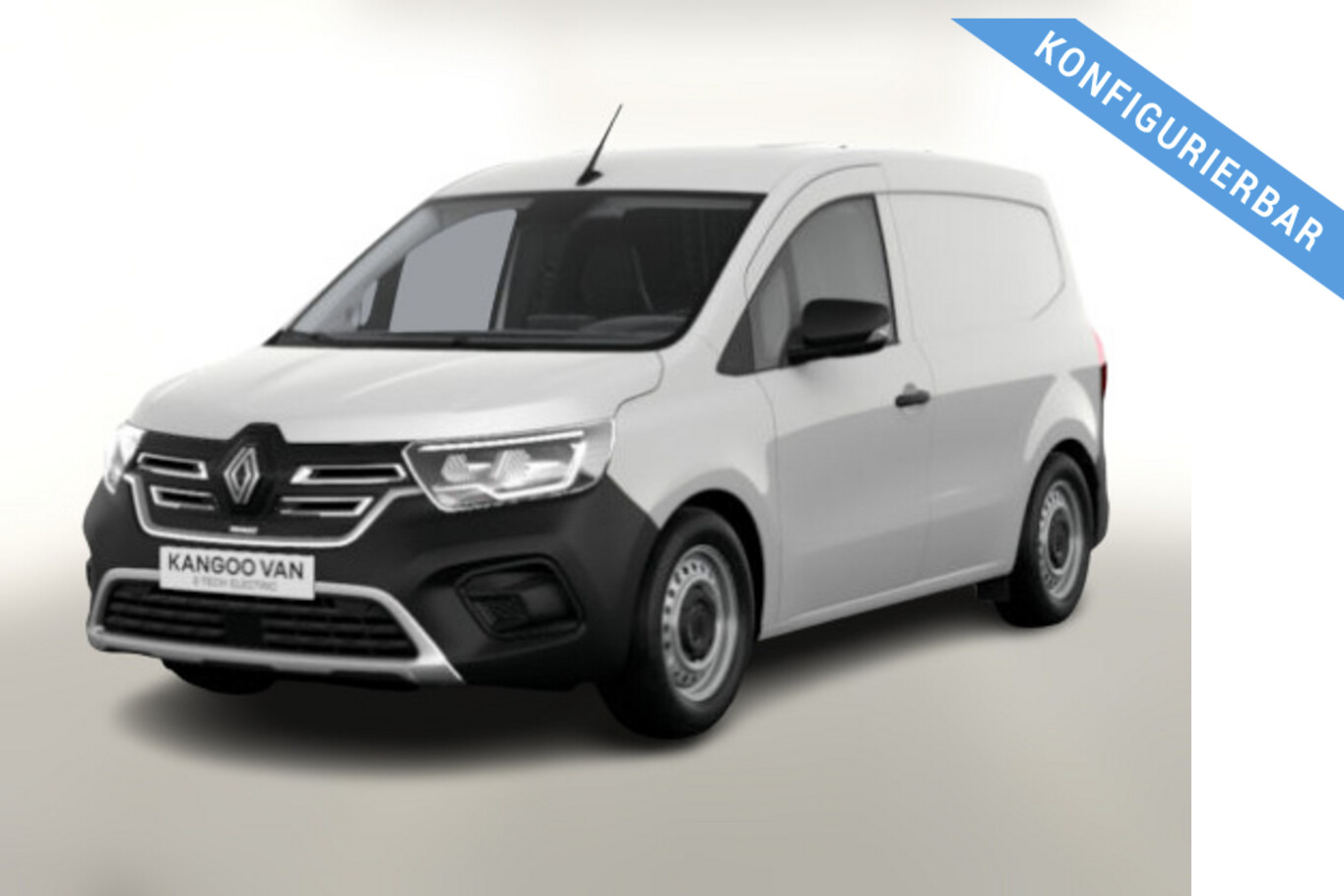 Renault Kangoo Rapid E-TECH Advance 11kW 111860932 0