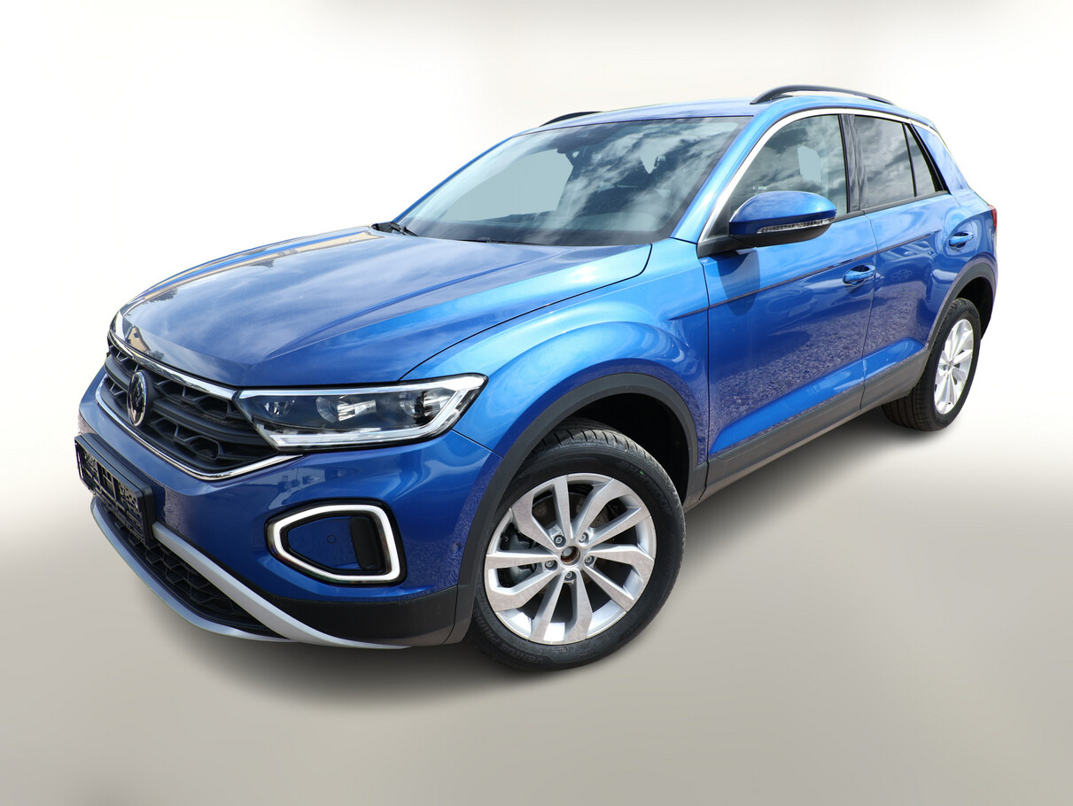 Volkswagen T-Roc 1.5 TSI 150 DSG LED+ R2D Keyl Kam SHZ 17Z 114679074 0
