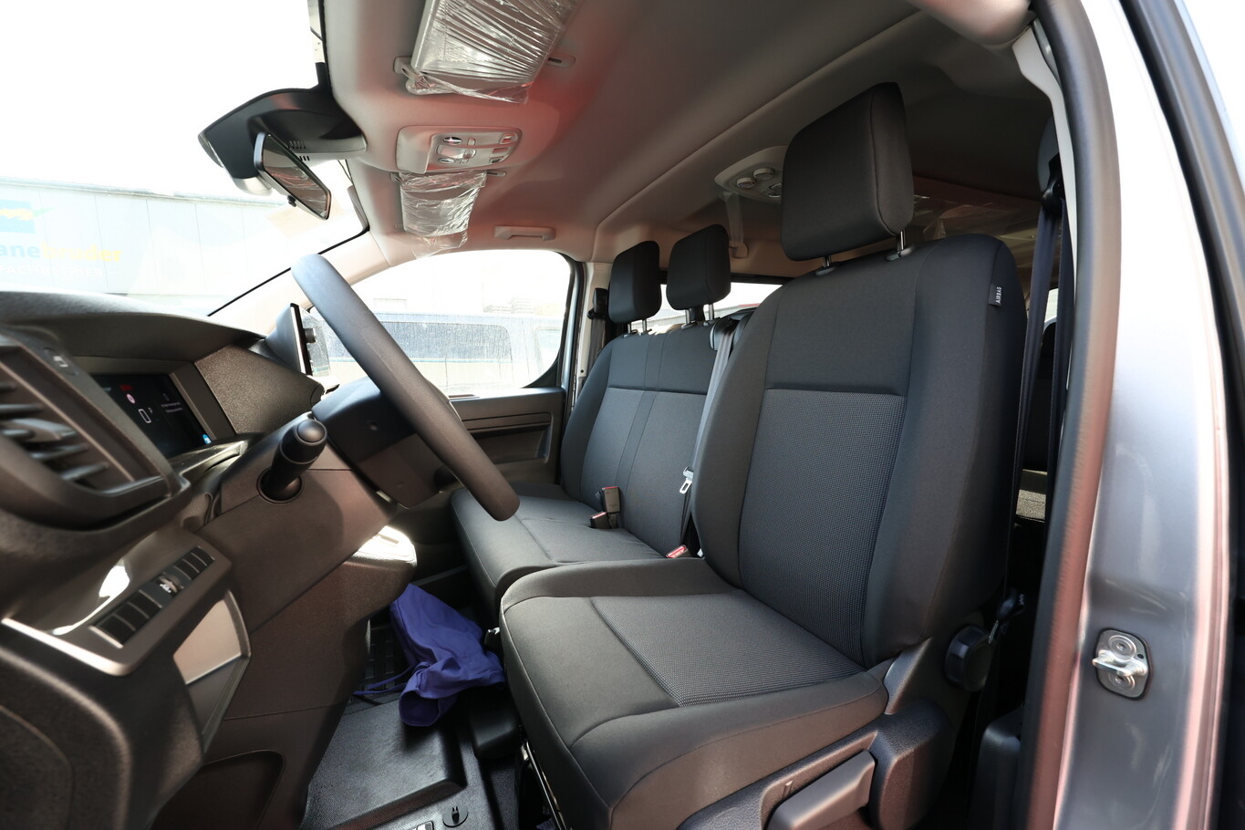 Peugeot Expert Kombi L3 AT 9S LED AHK PrivG 2xKlima Nav 116273092 5