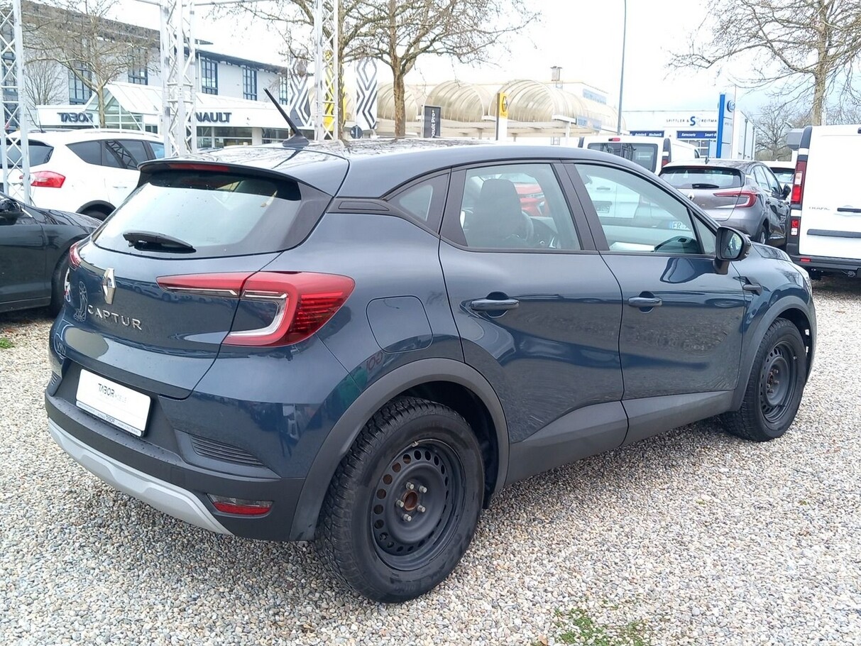Auto Abo Foto Nummer 4 von 4