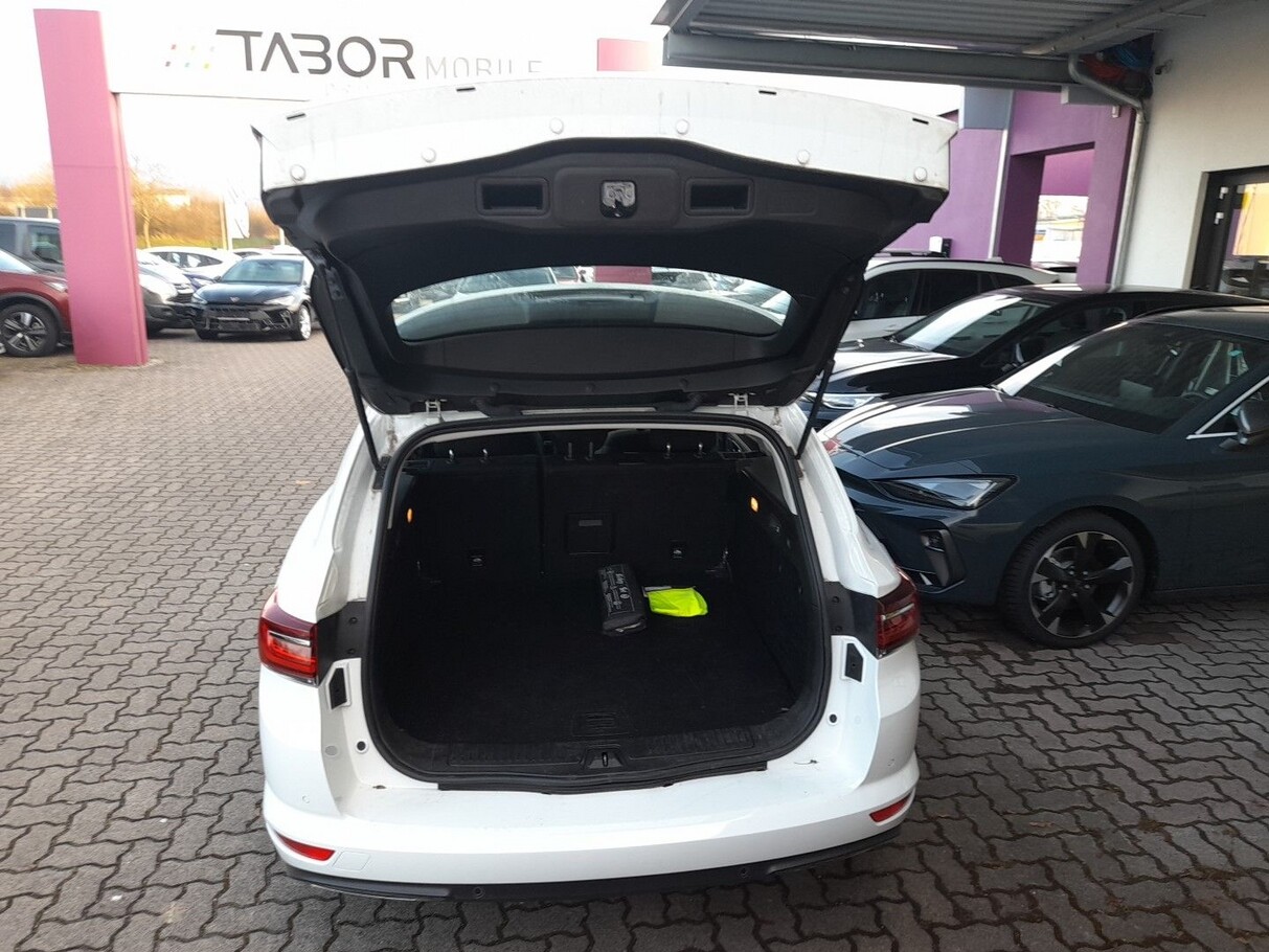 Renault Talisman Grandt TCe 160 EDC Zen LED PDC 17Z 117885725 4