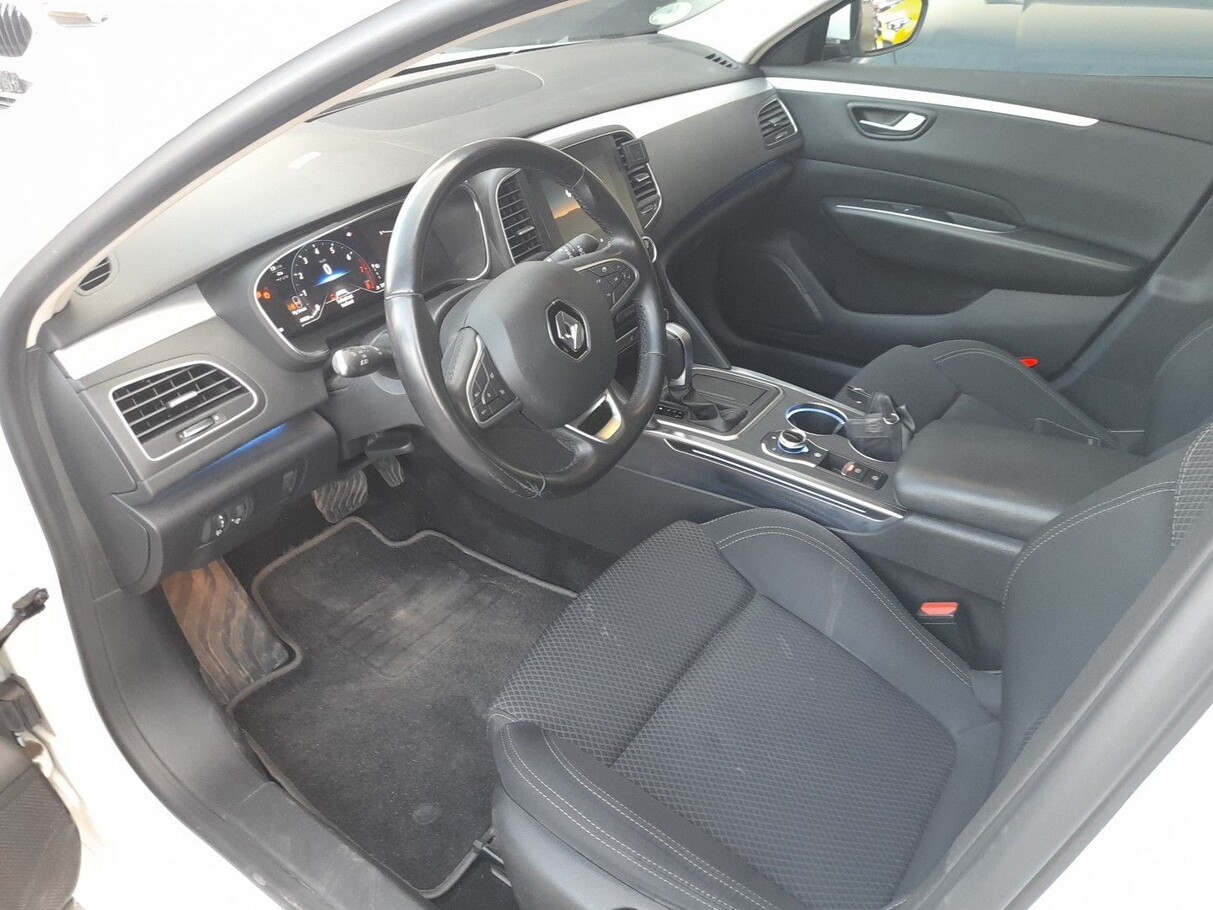 Renault Talisman Grandt TCe 160 EDC Zen LED PDC 17Z 117885725 6