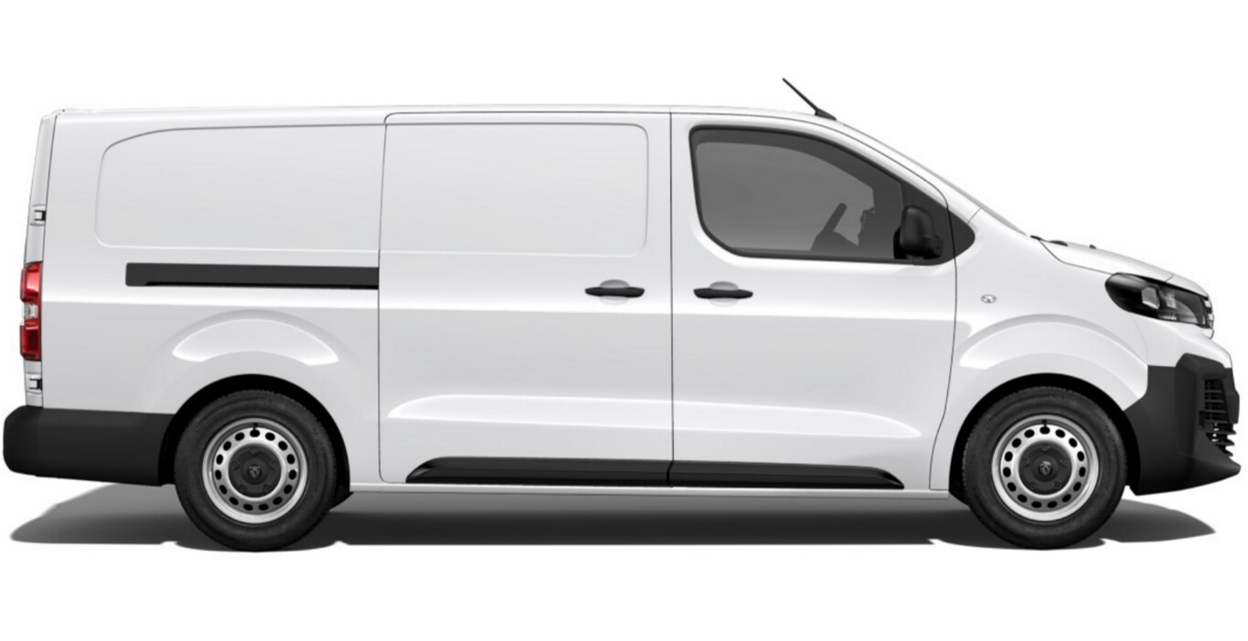 Peugeot Expert 145 L3 PDC Temp HFT LaneAs Klima Radio 3S 117905045 1