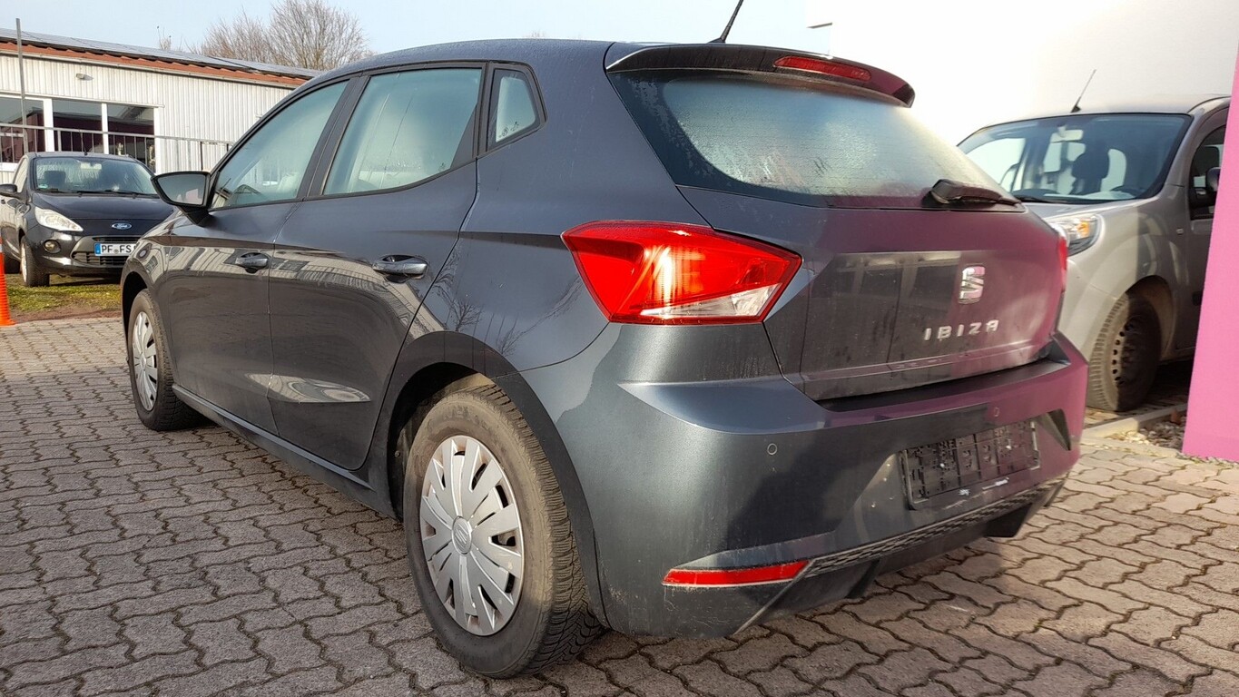 Auto Abo Foto Nummer 4 von 4