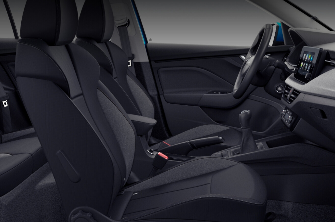 Skoda Kamiq Essence LED SHZ PDC VirtC LaneA Temp KeyGo 119152783 4