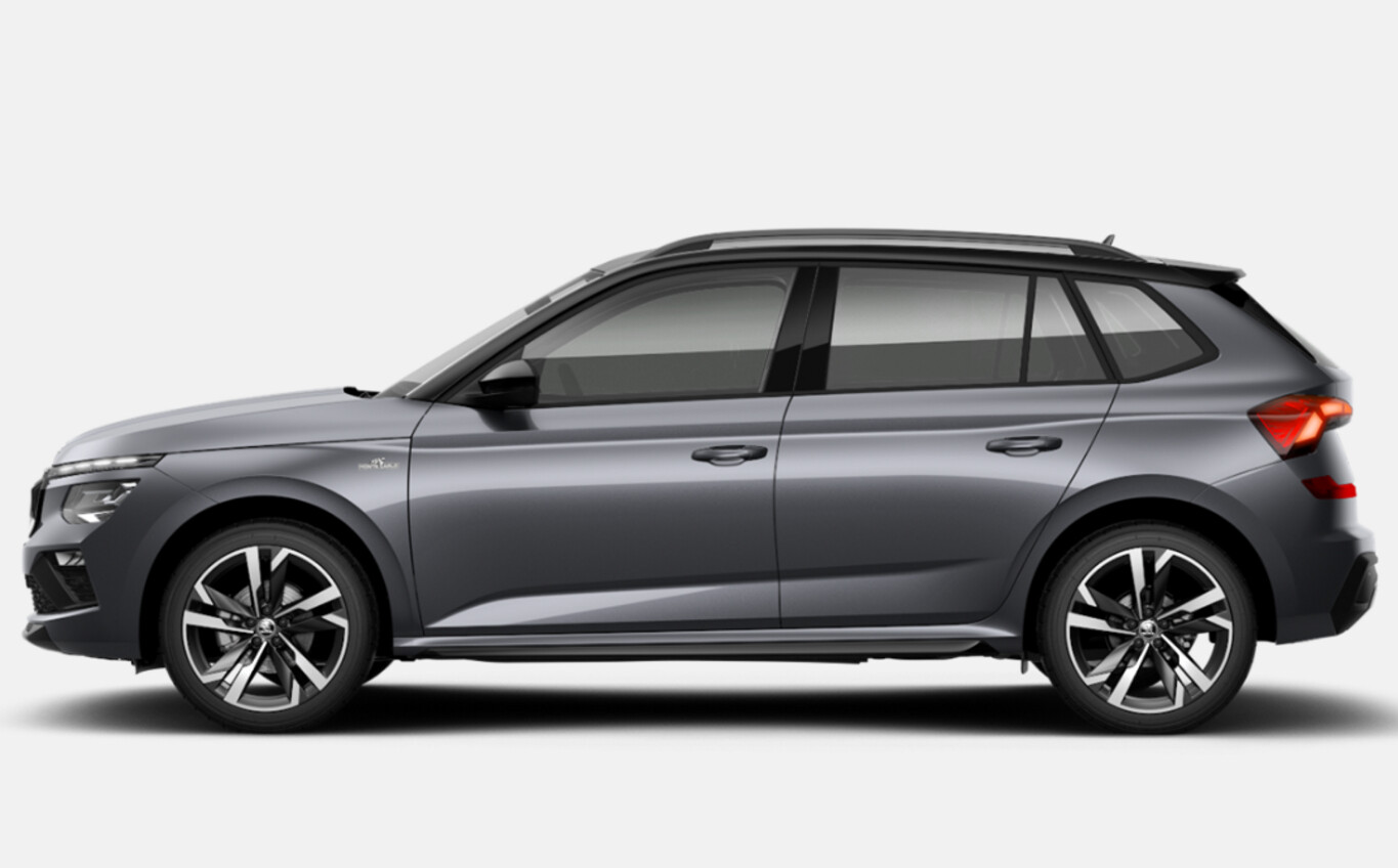 Skoda Kamiq TSI 150 DSG MonteC Pano Matrix Kam SHZ PDC 119158744 1