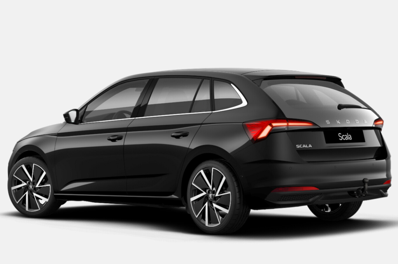Skoda Scala 1.0 TSI 116 Selec LED SHZ PDC Temp SunSet 119175719 2