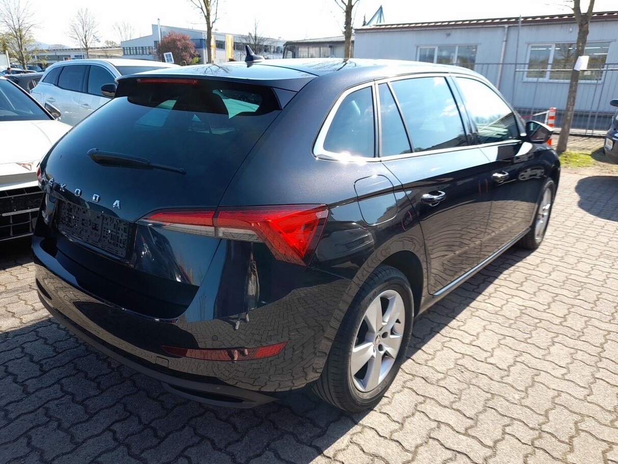 Auto Abo Foto Nummer 3 von 4