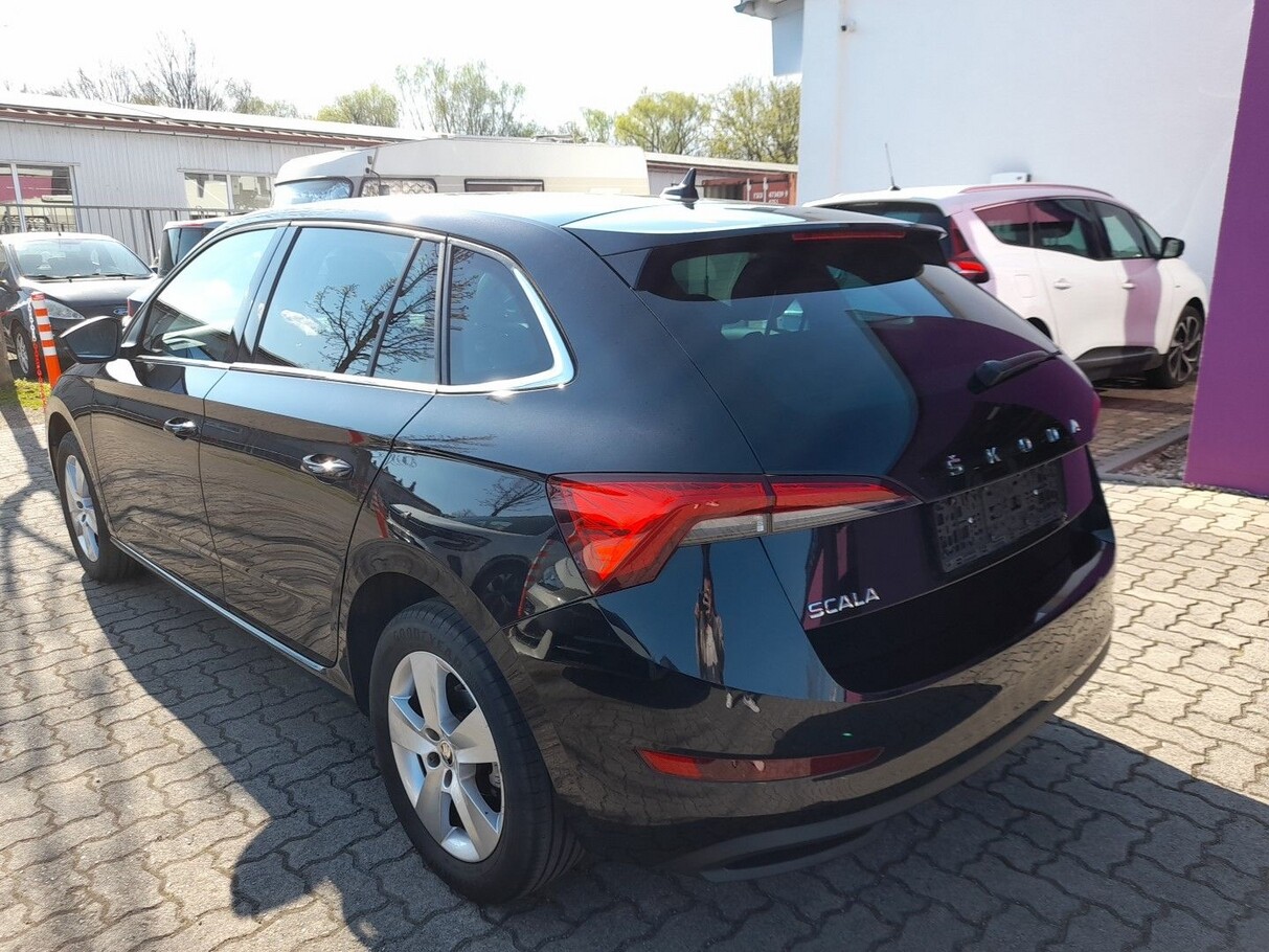Auto Abo Foto Nummer 4 von 4