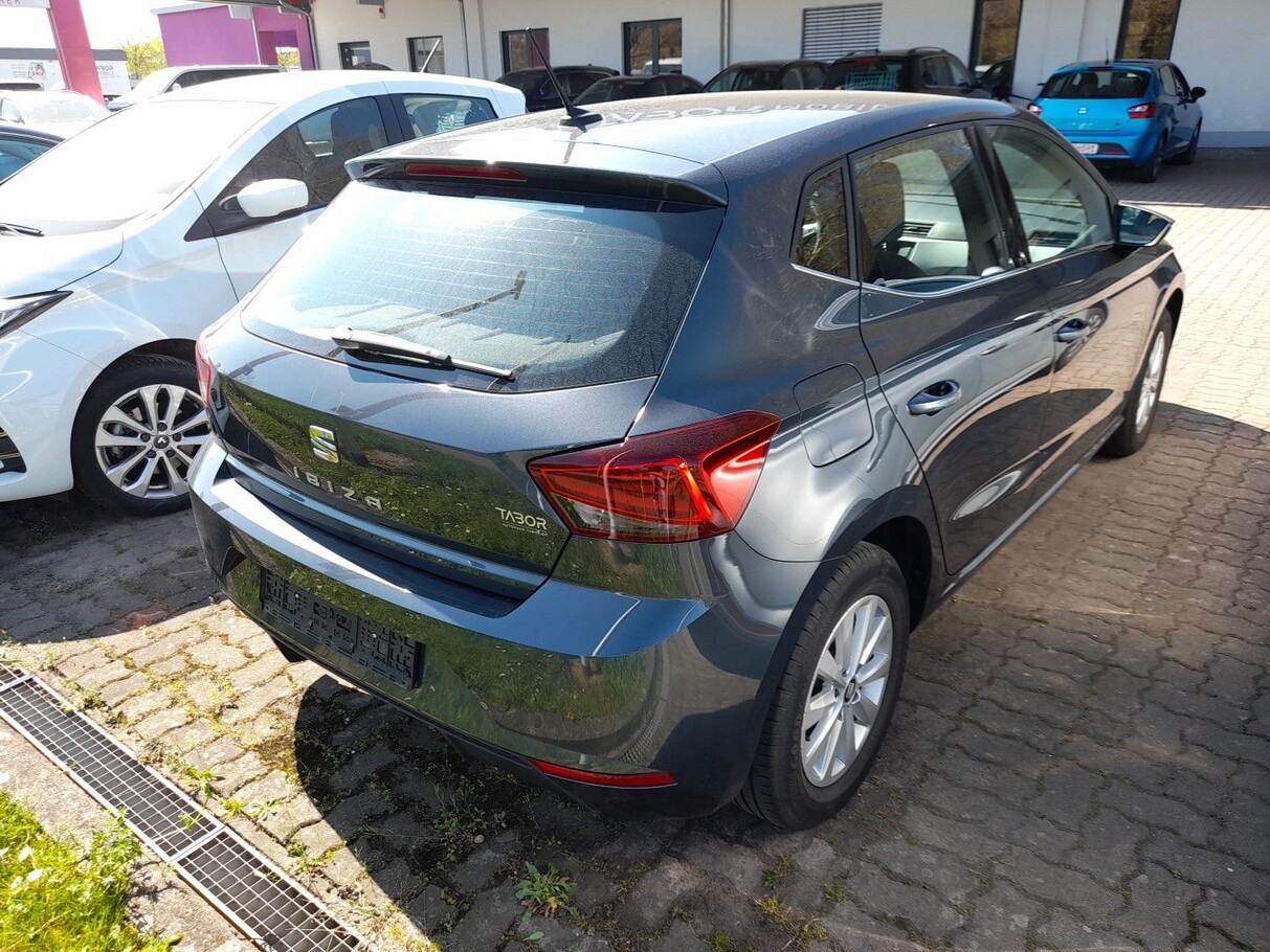 Auto Abo Foto Nummer 3 von 4