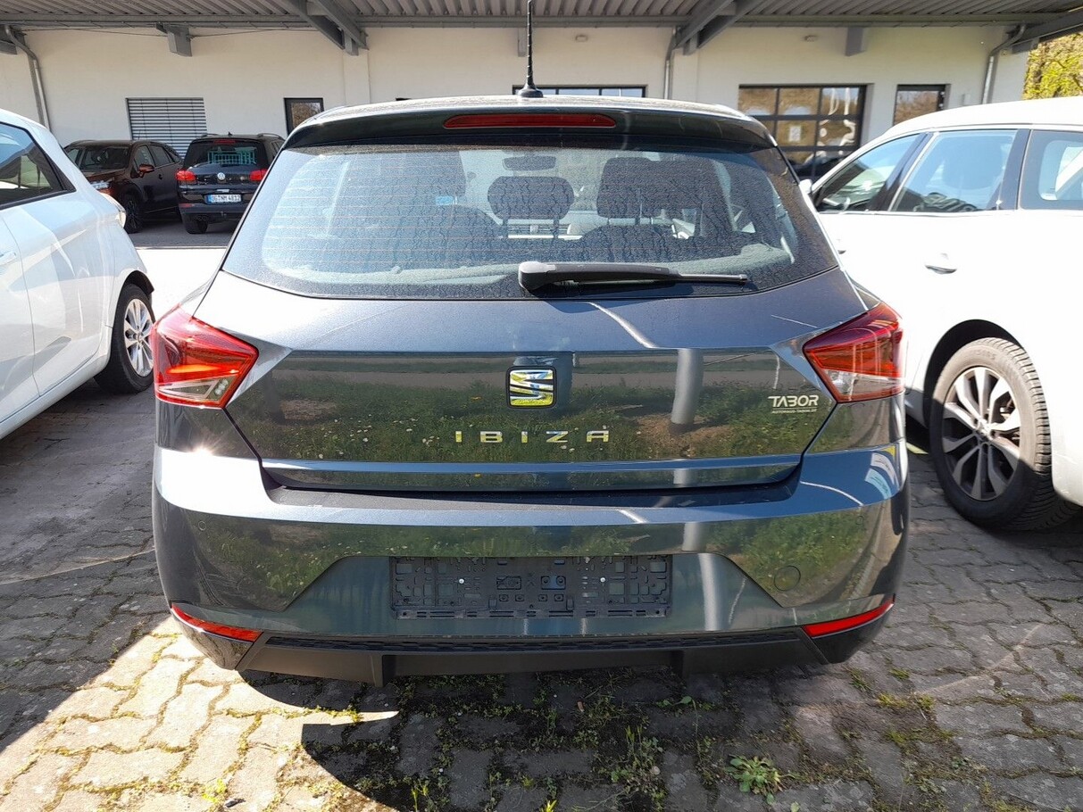 Auto Abo Foto Nummer 4 von 4