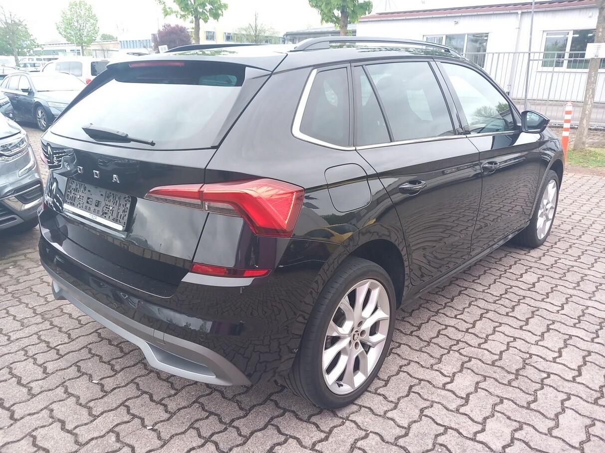 Auto Abo Foto Nummer 3 von 4