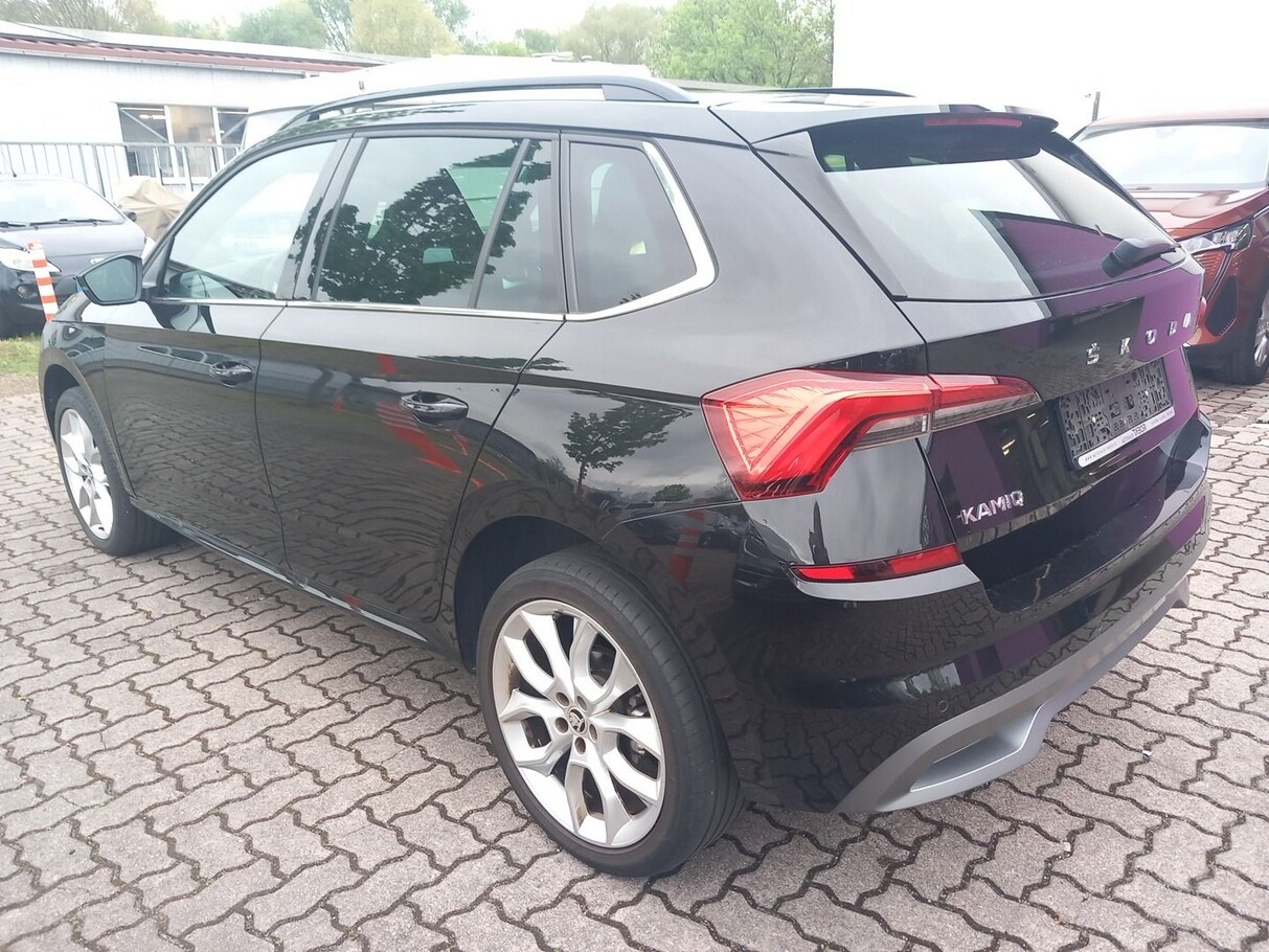 Auto Abo Foto Nummer 4 von 4