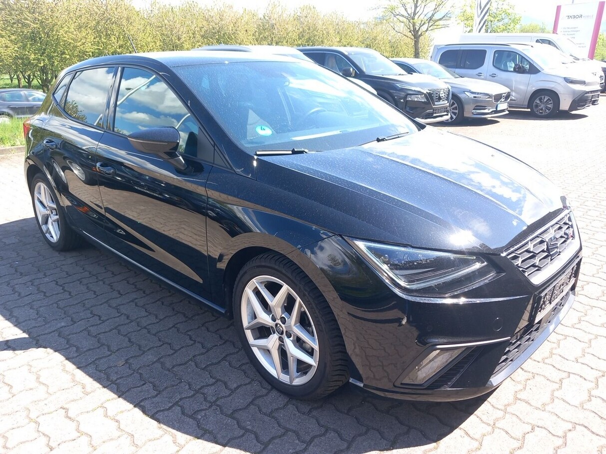 Auto Abo Foto Nummer 2 von 4