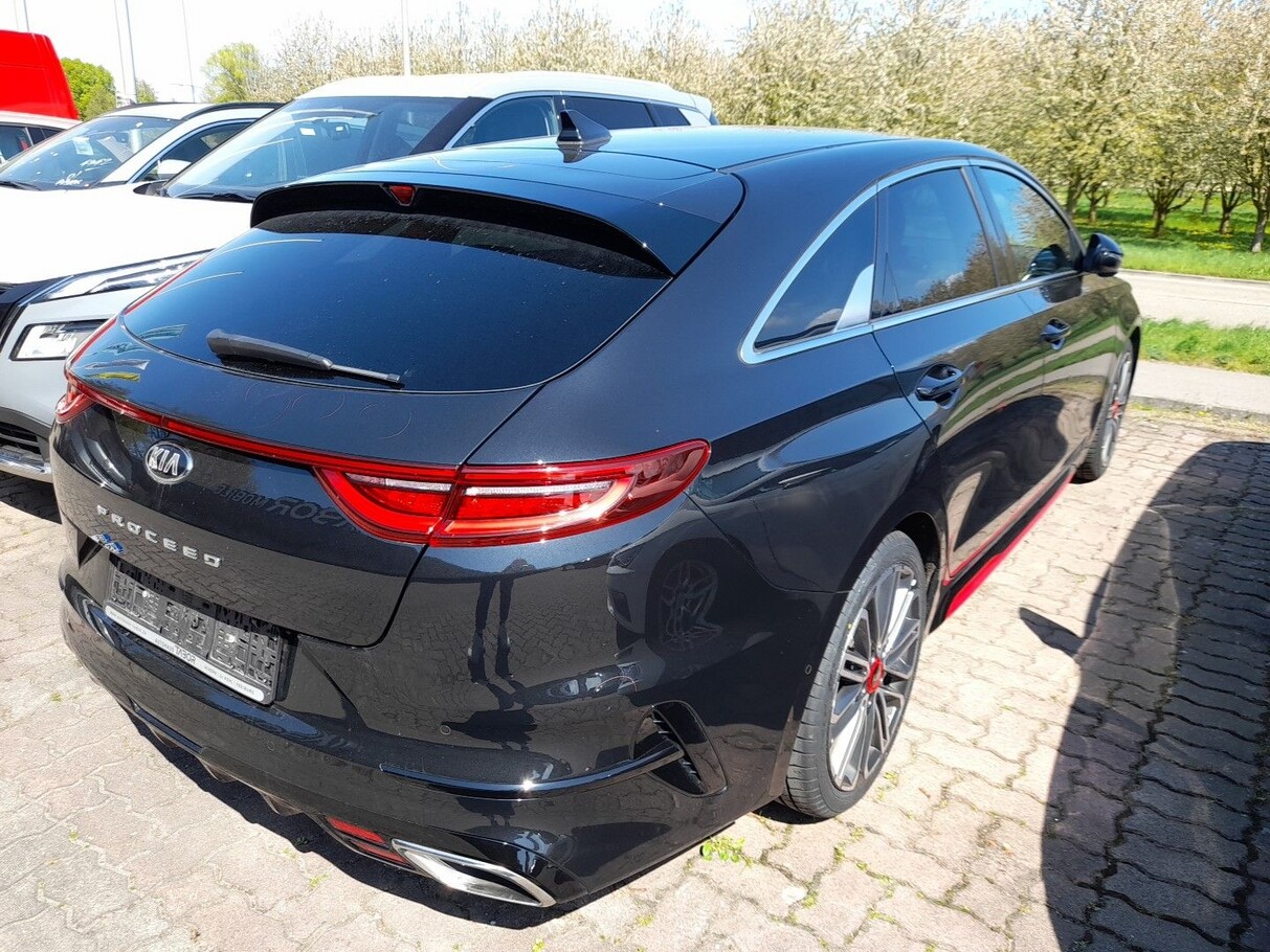 Auto Abo Foto Nummer 3 von 4