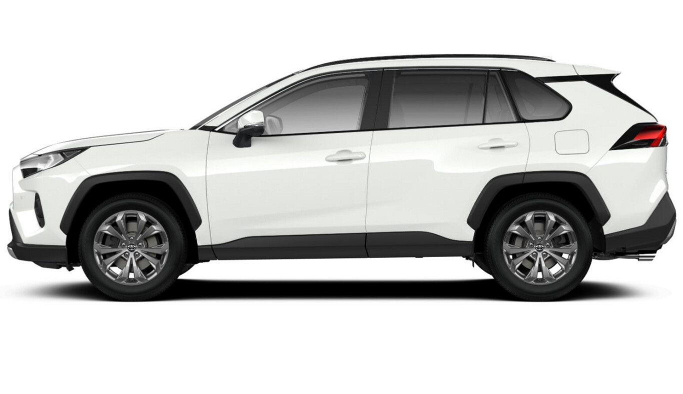 Toyota RAV4 2.5 Hybrid 218 CVT 4WD TeamD LED Nav DigCo 119742502 1