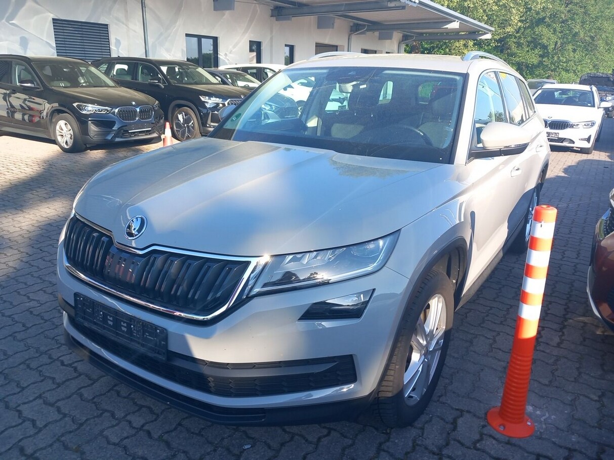 Auto Abo Foto Nummer 2 von 4