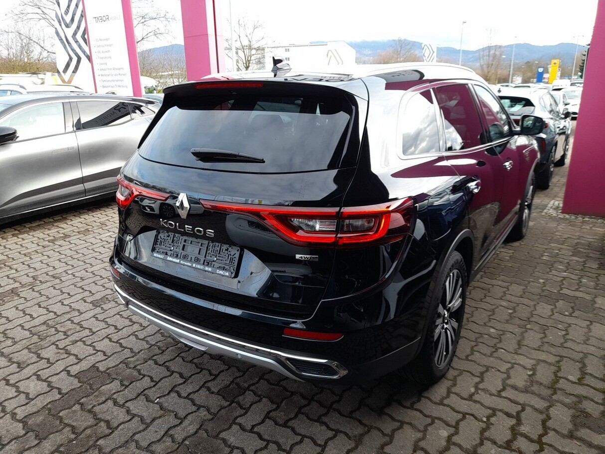 Auto Abo Foto Nummer 3 von 4