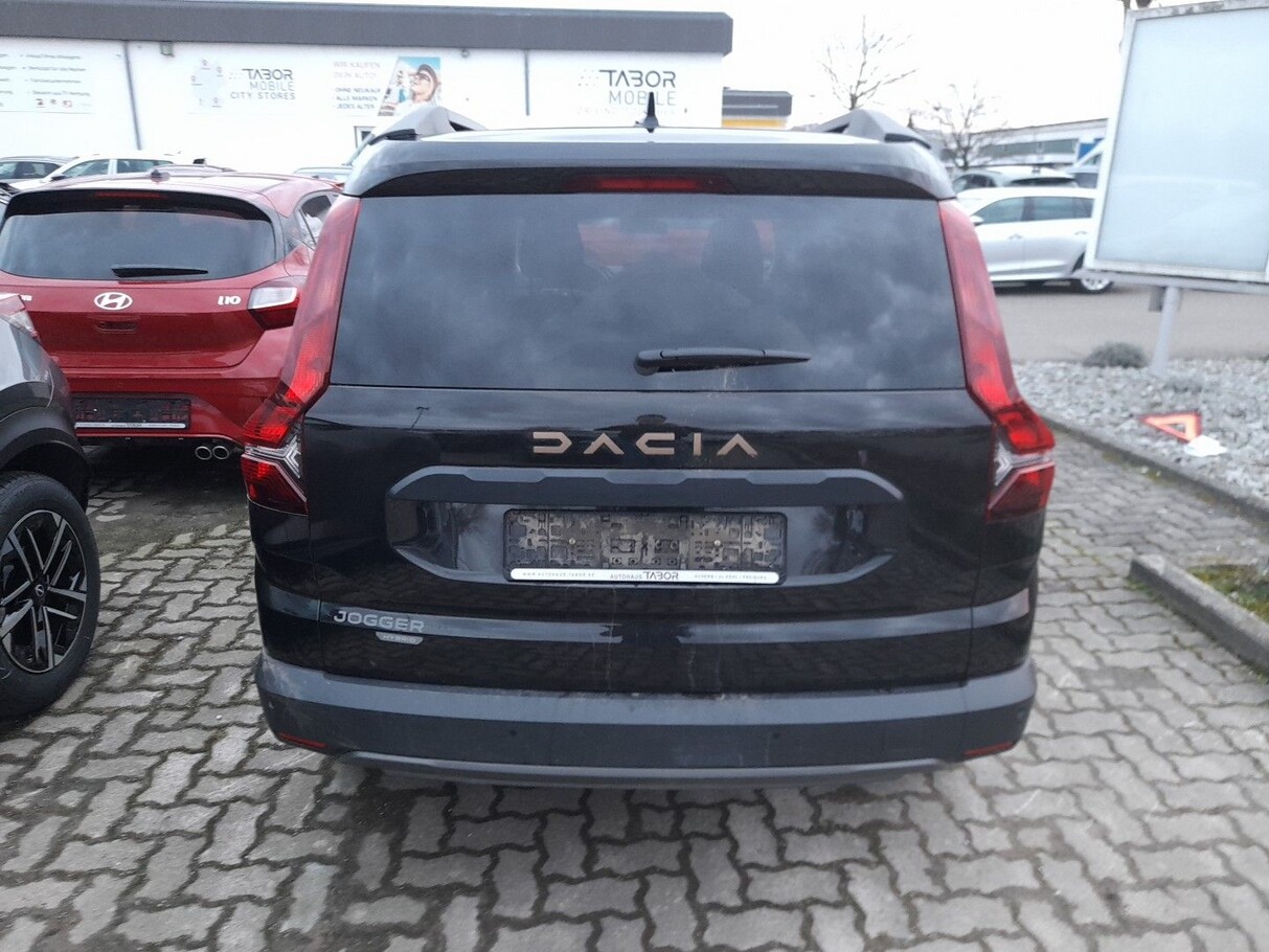 Auto Abo Foto Nummer 4 von 4