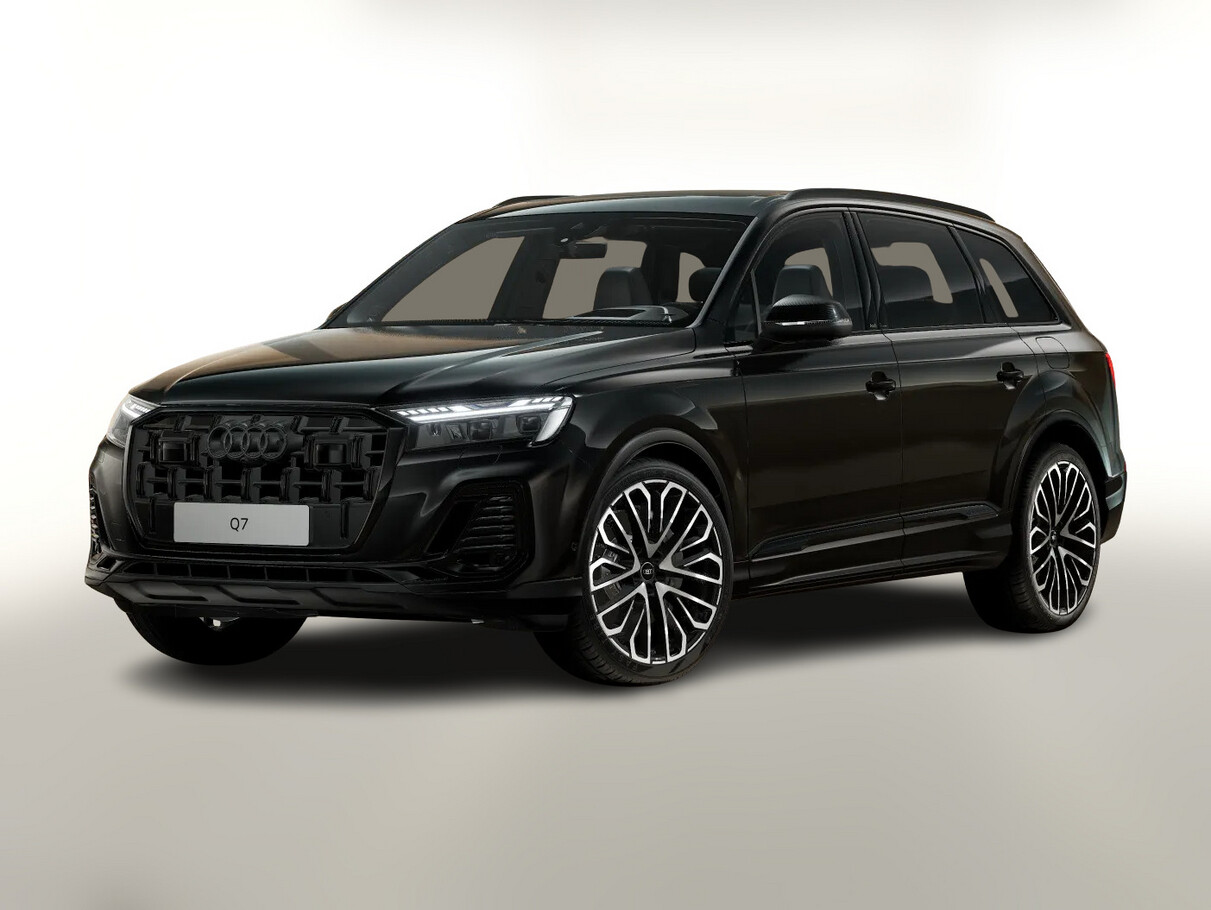 Audi Q7 55 TFSIe quattro LED Nav VirCo Keyl Temp 20Z 122177346 0