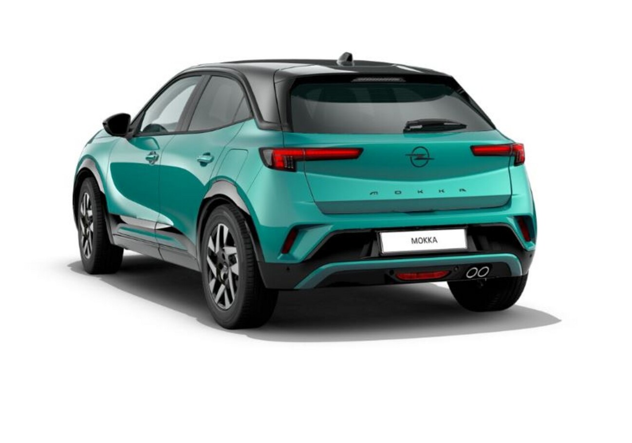 Auto Abo Foto Nummer 3 von 4