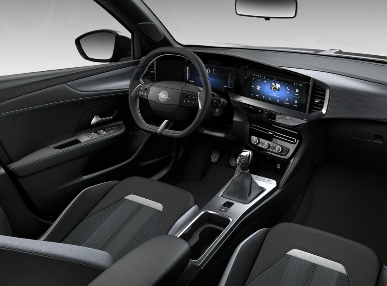 Auto Abo Foto Nummer 4 von 4