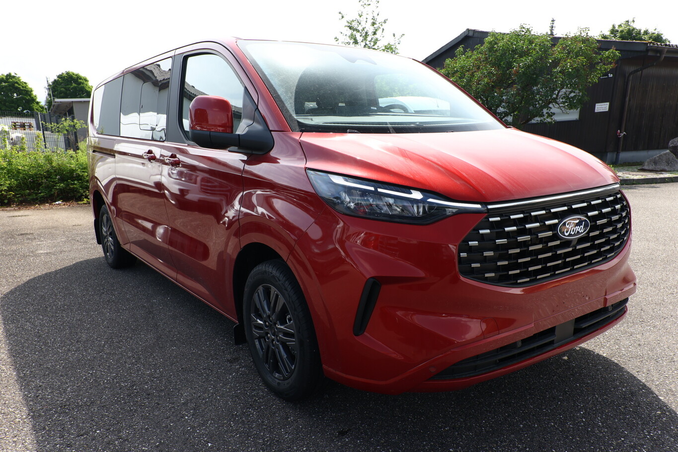 Auto Abo Foto Nummer 2 von 4