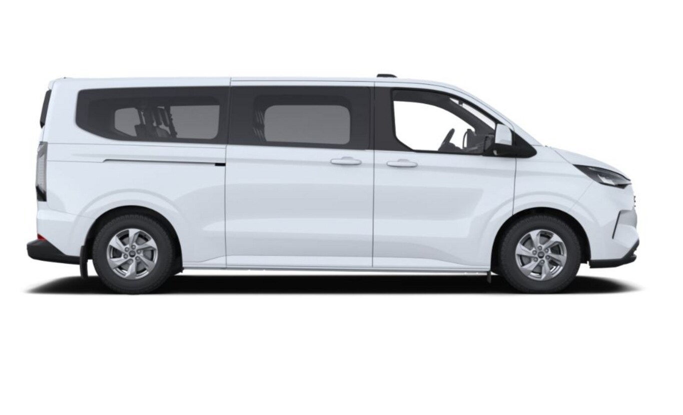 Auto Abo Foto Nummer 2 von 4