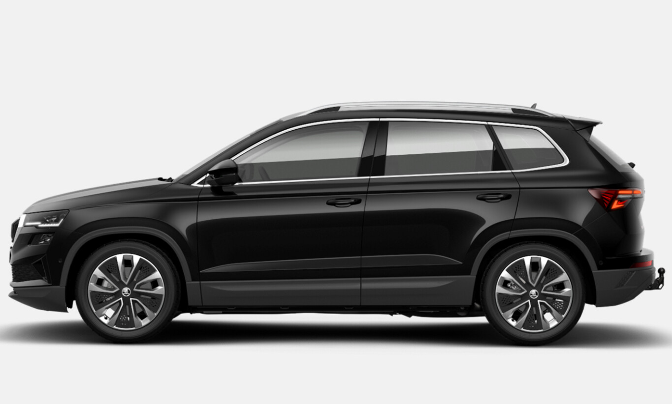 Skoda Karoq DSG Selec ACC SIdeA Kam Kessy SunS LaneA 123703790 1