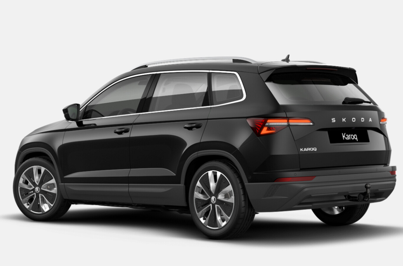 Skoda Karoq DSG Selec ACC SIdeA Kam Kessy SunS LaneA 123703790 2