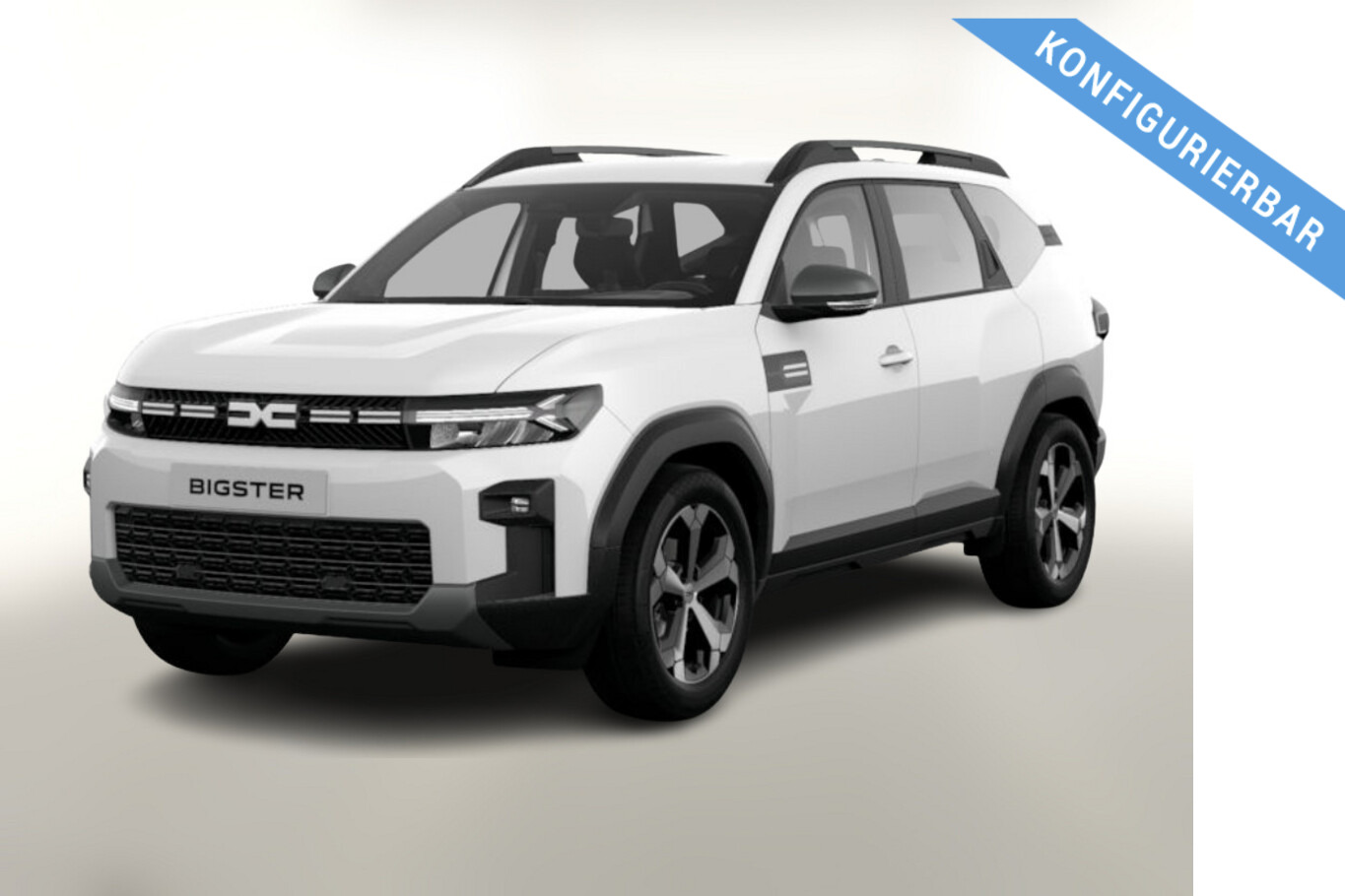 Dacia Bigster Journey mild hybrid 140 124494198 0