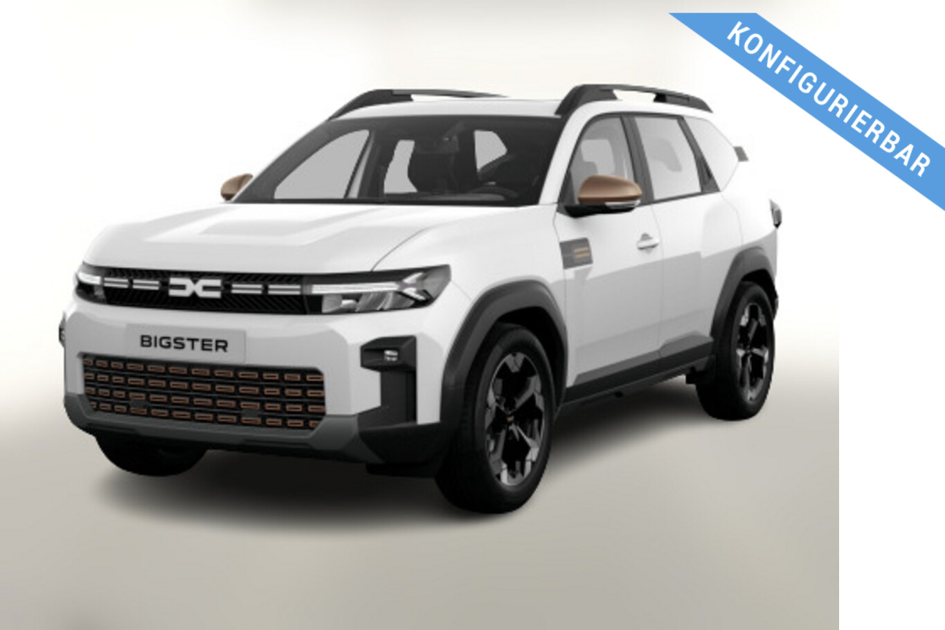 Dacia Bigster Extreme mild hybrid 140 124494202 0