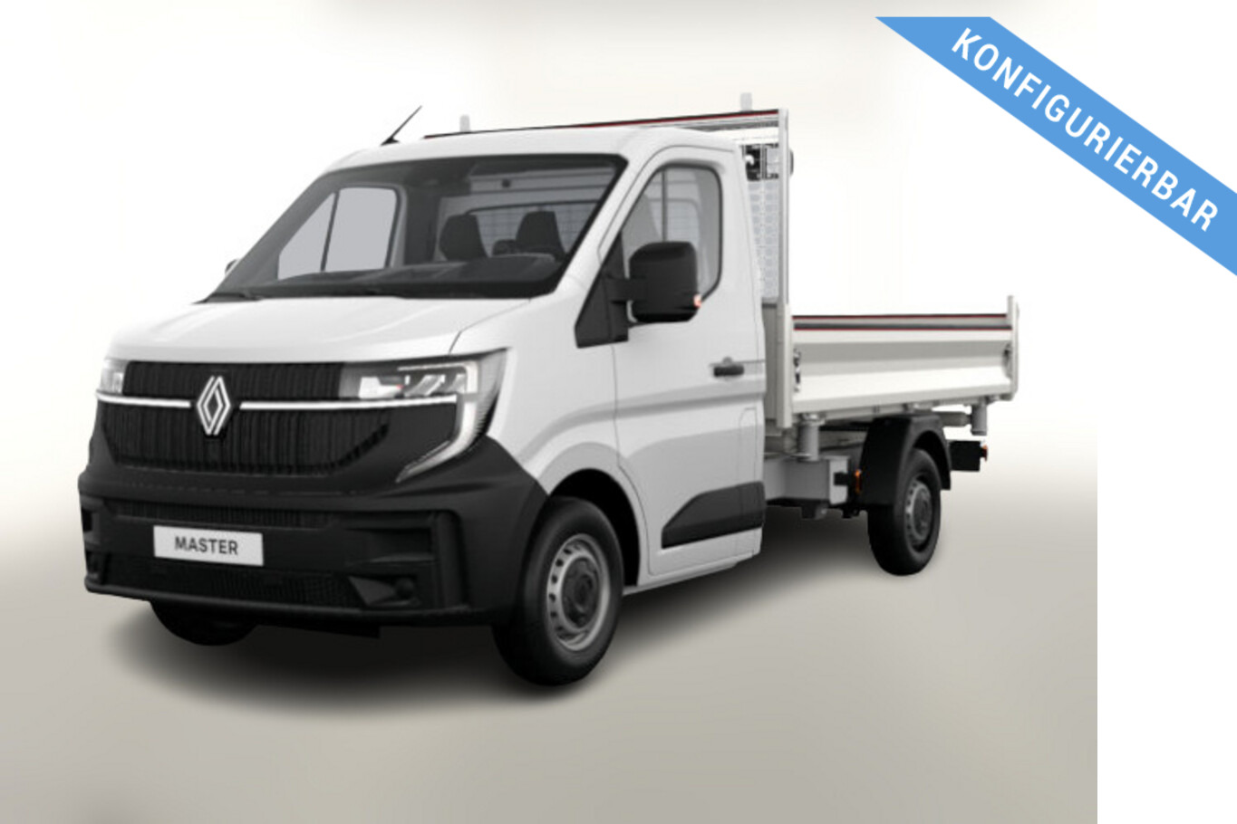 Renault Master DreiseitenKipper advance L2 3,5t dCi 130 124721838 0